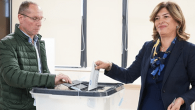 Kryetarja e KQZ: Kujdes me procesin, gjithçka i faturohet Kosovës Kryetarja e KQZ: Kujdes me procesin, gjithçka i faturohet Kosovës