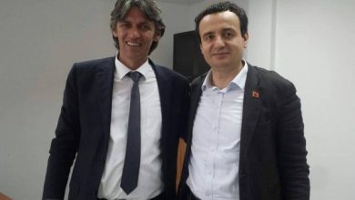 A po e përgatit Ziadin Sela ,,Pranverën Shqiptare” në Maqedoninë e Veriut? A po e përgatit Ziadin Sela ,,Pranverën Shqiptare” në Maqedoninë e Veriut?