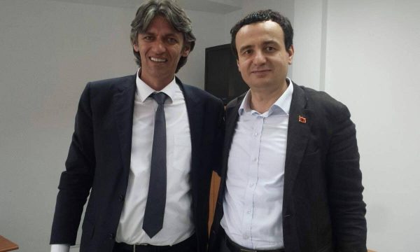 A po e përgatit Ziadin Sela ,,Pranverën Shqiptare” në Maqedoninë e Veriut? A po e përgatit Ziadin Sela ,,Pranverën Shqiptare” në Maqedoninë e Veriut?