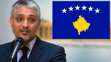 Politikani serb e uron Kosovën për zgjedhje të lira dhe me kulturë demokratike Politikani serb e uron Kosovën për zgjedhje të lira dhe me kulturë demokratike
