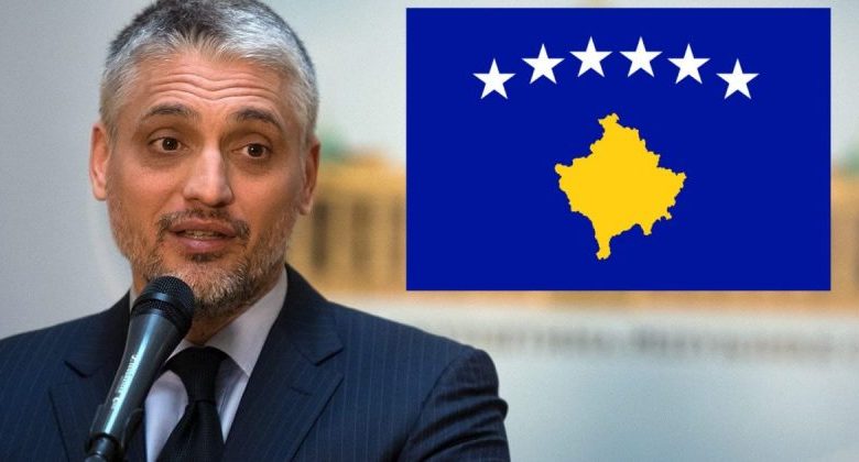 Politikani serb e uron Kosovën për zgjedhje të lira dhe me kulturë demokratike Politikani serb e uron Kosovën për zgjedhje të lira dhe me kulturë demokratike