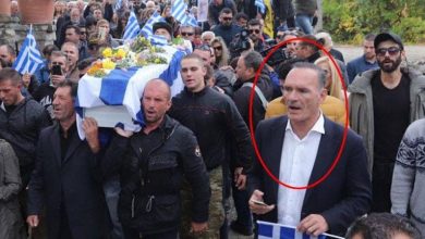 Babis Karathano ndalohet në kufi, do shkonte në Bularat për Kacifas (FOTO)