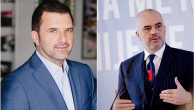 Pas “Jo”-së franceze, ku ka të drejtë dhe ku gënjen Edi Rama! Pas “Jo”-së franceze, ku ka të drejtë dhe ku gënjen Edi Rama!