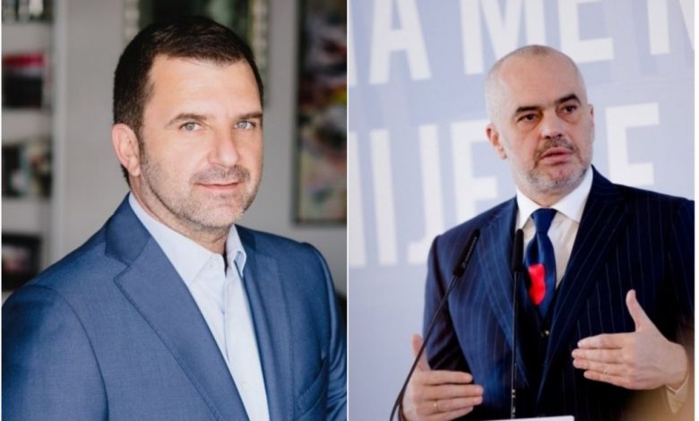 Pas “Jo”-së franceze, ku ka të drejtë dhe ku gënjen Edi Rama! Pas “Jo”-së franceze, ku ka të drejtë dhe ku gënjen Edi Rama!