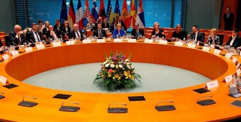 Eksperti rumun këshillon Shqipërinë dhe MV: Duhet të qaseni ndryshe me Francën