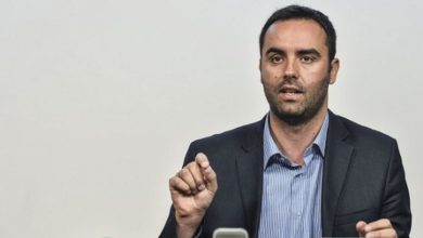 Konjufca, nga Haga: Gjykata Speciale s’u bë nga qejfi por nga zori, ka shumë defekte Konjufca, nga Haga: Gjykata Speciale s’u bë nga qejfi por nga zori, ka shumë defekte