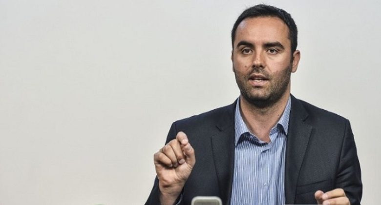 Konjufca, nga Haga: Gjykata Speciale s’u bë nga qejfi por nga zori, ka shumë defekte Konjufca, nga Haga: Gjykata Speciale s’u bë nga qejfi por nga zori, ka shumë defekte