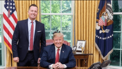 Trump dëshiron marrëveshje brenda muajsh për Kosovën, Grenell ka mandat të plotë për ta arritur Trump dëshiron marrëveshje brenda muajsh për Kosovën, Grenell ka mandat të plotë për ta arritur