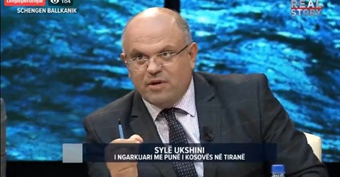 Ambasadori i Kosovës në Tiranë: Nga “minishengeni ballkanik” fitojnë shqiptarët