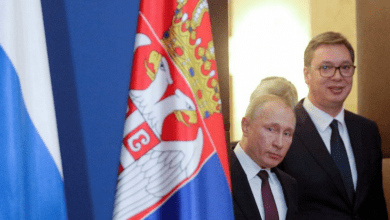 Si do të reagojë Rusia nëse Vuçiç nënshkruan një marrëveshje me Kosovën?
