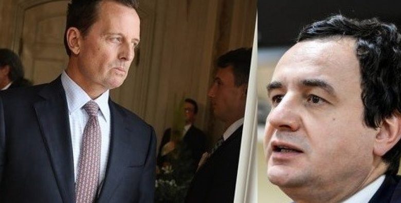 “Aleati” i Berishës sulmon Albin Kurtin: Fashist e radikal i majtë. I panevojshëm ndalimi i targave serbe në Kosovë “Aleati” i Berishës sulmon Albin Kurtin: Fashist e radikal i majtë. I panevojshëm ndalimi i targave serbe në Kosovë