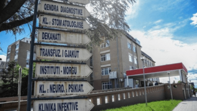 Mjekët kërcënojnë: Nëse plani i Kurtit realizohet ata do ta brakitisin Kosovën Mjekët kërcënojnë: Nëse plani i Kurtit realizohet ata do ta brakitisin Kosovën