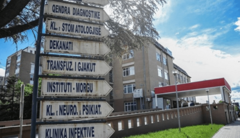 Mjekët kërcënojnë: Nëse plani i Kurtit realizohet ata do ta brakitisin Kosovën Mjekët kërcënojnë: Nëse plani i Kurtit realizohet ata do ta brakitisin Kosovën