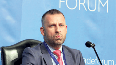 Jevtic në Washington: Marrëveshja Kosovë– Serbi, me milje larg Jevtic në Washington: Marrëveshja Kosovë– Serbi, me milje larg