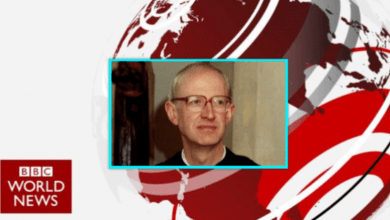 BBC shkruan për priftërinjtë pedofilë, njëri ndër ta ishte strehuar në Kosovë BBC shkruan për priftërinjtë pedofilë, njëri ndër ta ishte strehuar në Kosovë