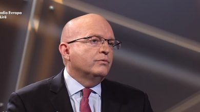 Kosovë-Serbi/ SHBA: Ne nuk jemi të përqendruar në çështjen e kufijve Kosovë-Serbi/ SHBA: Ne nuk jemi të përqendruar në çështjen e kufijve