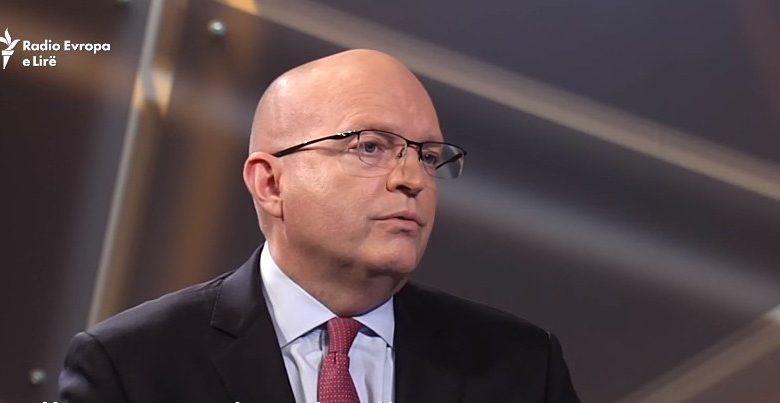 Kosovë-Serbi/ SHBA: Ne nuk jemi të përqendruar në çështjen e kufijve Kosovë-Serbi/ SHBA: Ne nuk jemi të përqendruar në çështjen e kufijve