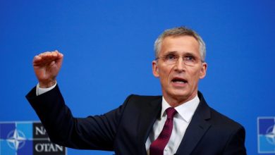 NATO paralajmëron ndryshimin e madh në Kosovë NATO paralajmëron ndryshimin e madh në Kosovë