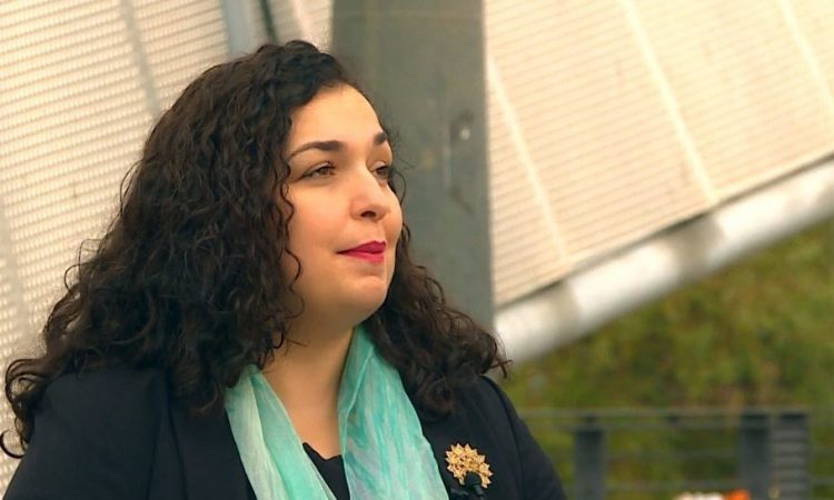 Vjosa Osmani: Marrëveshja e Ramës me Vuçiç për ‘Mini-Shengen’, gabim i madh!