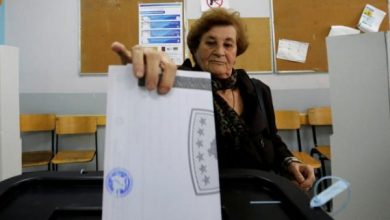 Misioni i BE: Presion nga Beogradi ndaj votuesve në veri të Kosovës Misioni i BE: Presion nga Beogradi ndaj votuesve në veri të Kosovës