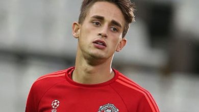 Januzaj e ka edhe një mundësi të luajë për Kosovën Januzaj e ka edhe një mundësi të luajë për Kosovën