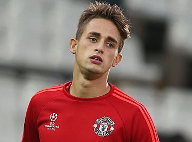 Januzaj e ka edhe një mundësi të luajë për Kosovën Januzaj e ka edhe një mundësi të luajë për Kosovën