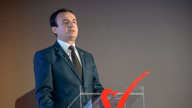 Kurti ‘kërcënon’ Serbinë: 33 marrëveshjet e arritura me Serbinë duhet të rishikohen Kurti ‘kërcënon’ Serbinë: 33 marrëveshjet e arritura me Serbinë duhet të rishikohen