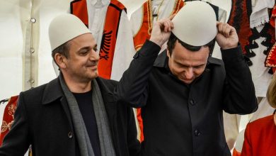 Albini sot duhet “të luftojë” Albinin e djeshëm Albini sot duhet “të luftojë” Albinin e djeshëm