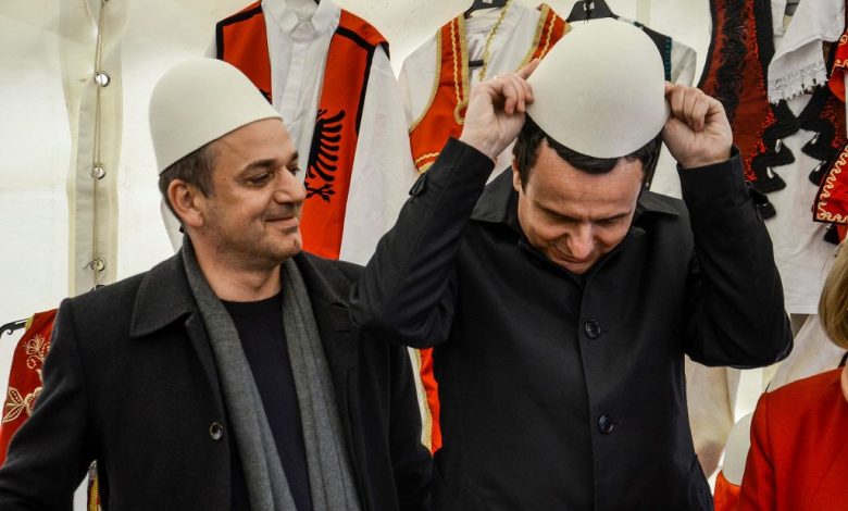 Albini sot duhet “të luftojë” Albinin e djeshëm Albini sot duhet “të luftojë” Albinin e djeshëm