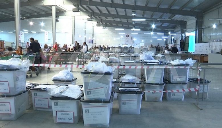 PZAP vendos: S’ka rinumërim në Kosovë PZAP vendos: S’ka rinumërim në Kosovë