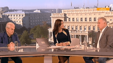 E pranojnë analistët serbë: Kosova do të njihet si shtet, s’ka ndarje! E pranojnë analistët serbë: Kosova do të njihet si shtet, s’ka ndarje!