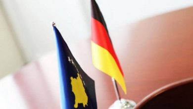 Gjermania pret ditën jeshile nga BE-ja për t’u bërë pjesë e negociatave Kosovë-Serbi Gjermania pret ditën jeshile nga BE-ja për t’u bërë pjesë e negociatave Kosovë-Serbi
