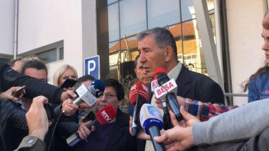 Avni Dehari: Konkluzionet e ekspertizës thonë se Astriti është vrarë Avni Dehari: Konkluzionet e ekspertizës thonë se Astriti është vrarë
