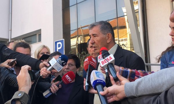 Avni Dehari: Konkluzionet e ekspertizës thonë se Astriti është vrarë Avni Dehari: Konkluzionet e ekspertizës thonë se Astriti është vrarë