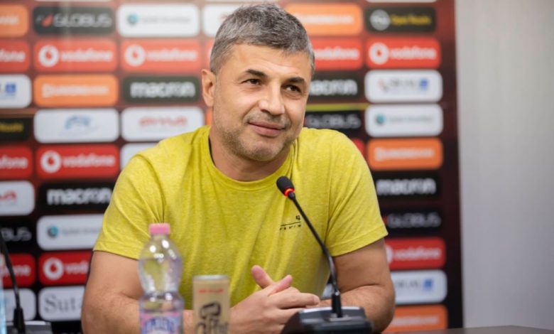 Alban Bushi: I kemi marrë lojtarë Kosovës? Kush flet shqip, është shqiptar Alban Bushi: I kemi marrë lojtarë Kosovës? Kush flet shqip, është shqiptar