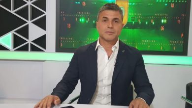 Bushi: Muriqi nuk ka qenë lojtar kushedi, pranojnë Shqipërinë dhe më pas fikin telefonin e shkojnë te Kosova Bushi: Muriqi nuk ka qenë lojtar kushedi, pranojnë Shqipërinë dhe më pas fikin telefonin e shkojnë te Kosova