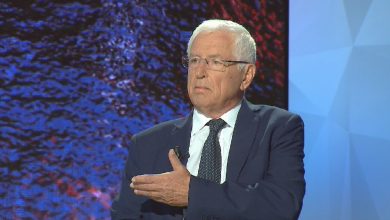 Neritan Ceka: Jemi bërë si Koreja e Veriut, ta zhdukim OSBE-në nga Shqipëria dhe të marrim shembull nga Kosova Neritan Ceka: Jemi bërë si Koreja e Veriut, ta zhdukim OSBE-në nga Shqipëria dhe të marrim shembull nga Kosova
