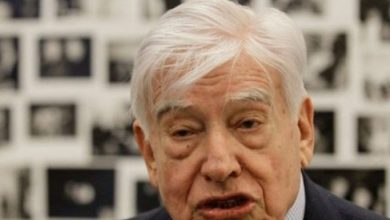 Schwarz Schilling: Ju tregoj se ç’po luhet me Kosovën e Serbinë dhe pse mund të ketë këmbim territoresh Schwarz Schilling: Ju tregoj se ç’po luhet me Kosovën e Serbinë dhe pse mund të ketë këmbim territoresh