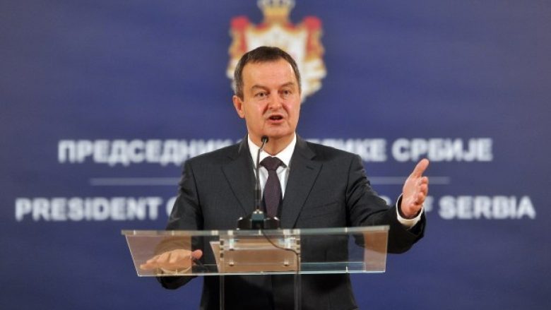 Votimi pro anëtarësimit të Kosovës, ‘tërbohet’ Daçiç: Ditë e turpshme në Asamblenë Parlamentare të Këshillit të Evropës Votimi pro anëtarësimit të Kosovës, ‘tërbohet’ Daçiç: Ditë e turpshme në Asamblenë Parlamentare të Këshillit të Evropës