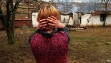Në New York protestuesit do t’i kujtojnë Serbisë krimet në Kosovë, Bosnje e Kroaci Në New York protestuesit do t’i kujtojnë Serbisë krimet në Kosovë, Bosnje e Kroaci