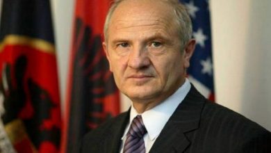 Ish-presidenti Sejdiu: Drafti i Edi Ramës për Kosovën, jashtë praktikës ndërkombëtare Ish-presidenti Sejdiu: Drafti i Edi Ramës për Kosovën, jashtë praktikës ndërkombëtare