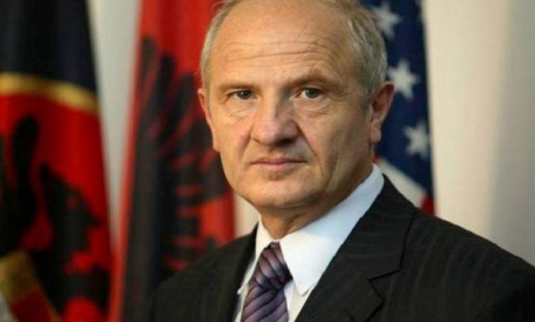 Ish-presidenti Sejdiu: Drafti i Edi Ramës për Kosovën, jashtë praktikës ndërkombëtare