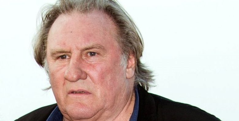 “Milosheviçi dhe unë” sjell Gérard Depardieu në Gjirokastër “Milosheviçi dhe unë” sjell Gérard Depardieu në Gjirokastër