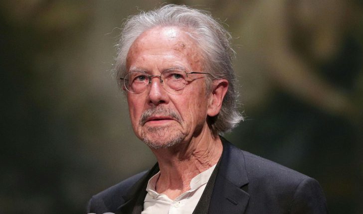 Përfaqëson Serbinë, apo Austrinë? Fillojnë procedurat e hetimit për fituesin e nobelit Përfaqëson Serbinë, apo Austrinë? Fillojnë procedurat e hetimit për fituesin e nobelit