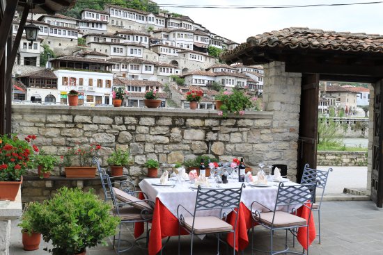 Berati, siç e pashë këtë tetor! Berati, siç e pashë këtë tetor!