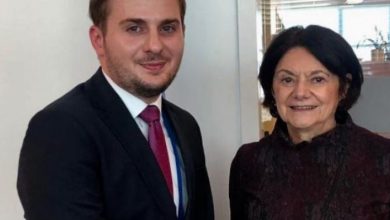 Thirrja e Cakaj: Kosova të njihet e pavarur nga të gjitha vendet anëtare në OKB Thirrja e Cakaj: Kosova të njihet e pavarur nga të gjitha vendet anëtare në OKB