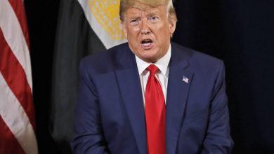 “Njeriu i Trump ka ardhur për të na mbështetur”, ambasada amerikane përgënjeshtron deklaratën “Njeriu i Trump ka ardhur për të na mbështetur”, ambasada amerikane përgënjeshtron deklaratën