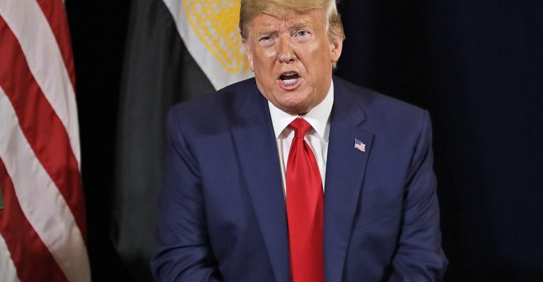 “Njeriu i Trump ka ardhur për të na mbështetur”, ambasada amerikane përgënjeshtron deklaratën