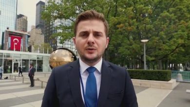 “Kosova të anëtarësohet në OKB dhe të njihet nga të gjitha vendet” “Kosova të anëtarësohet në OKB dhe të njihet nga të gjitha vendet”