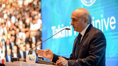 Mustafa-Haradinajt: Nuk është 100% Kosovë nëse nuk e kemi 100% përkrahjen e SHBA’së Mustafa-Haradinajt: Nuk është 100% Kosovë nëse nuk e kemi 100% përkrahjen e SHBA’së